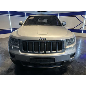 Jeep Grand Cherokee Laredo Wk2 — foto 2 de 16