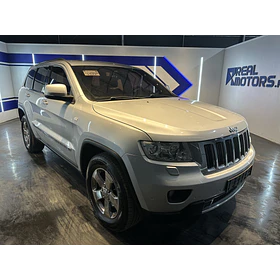 Jeep Grand Cherokee Laredo Wk2 — foto 3 de 16