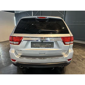 Jeep Grand Cherokee Laredo Wk2 — foto 5 de 16