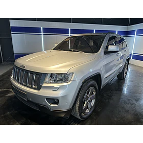 Jeep Grand Cherokee Laredo Wk2
