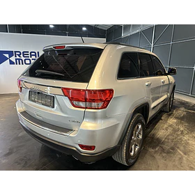 Jeep Grand Cherokee Laredo Wk2 — foto 4 de 16