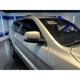 Jeep Grand Cherokee Laredo Wk2 — foto 9 de 16