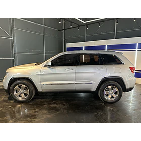 Jeep Grand Cherokee Laredo Wk2 — foto 7 de 16