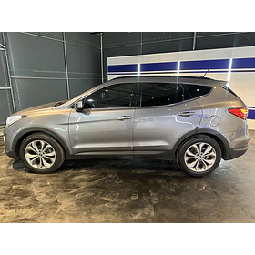 Hyundai Santafe Dm — foto 3 de 16