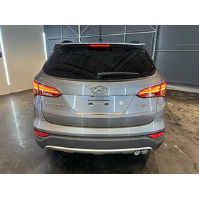 Hyundai Santafe Dm — foto 5 de 16