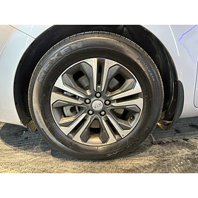 KIA Carnival — foto 9 de 16