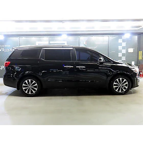 KIA Carnival — foto 3 de 18