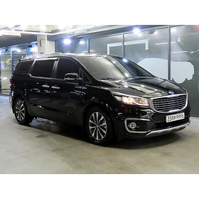 KIA Carnival — foto 2 de 18