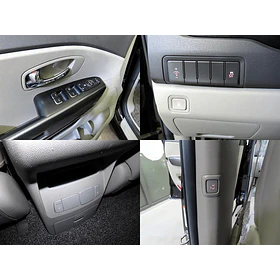 KIA Carnival — foto 11 de 18
