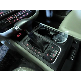 KIA Carnival — foto 9 de 18