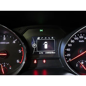 KIA Carnival — foto 8 de 18