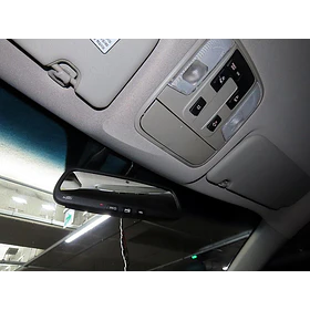 KIA Carnival — foto 10 de 18