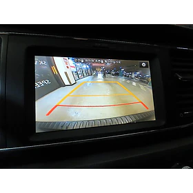 KIA Carnival — foto 7 de 18
