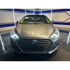 Hyundai I40 — foto 3 de 18