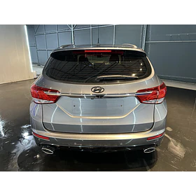 Hyundai I40 — foto 6 de 18