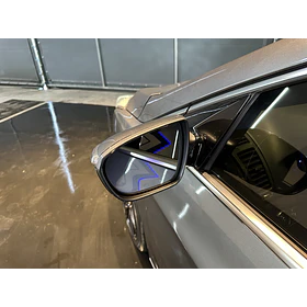 Hyundai I40 — foto 11 de 18