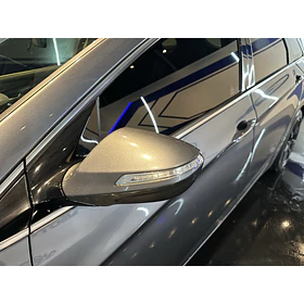 Hyundai I40 — foto 10 de 18