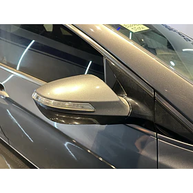 Hyundai I40 — foto 12 de 18