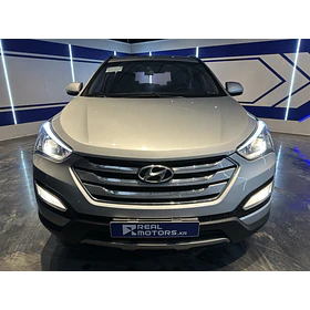 Hyundai Santa Fe Dm — foto 2 de 16
