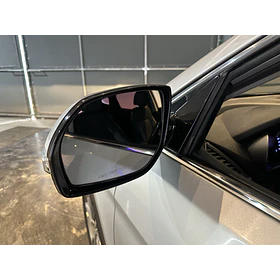 Hyundai Santa Fe Dm — foto 9 de 16