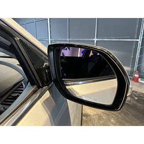 Hyundai Santa Fe Dm — foto 10 de 16