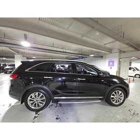 KIA Sorento — foto 5 de 18