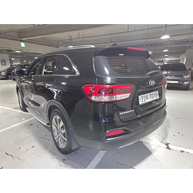 KIA Sorento — foto 3 de 18