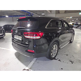 KIA Sorento — foto 4 de 18