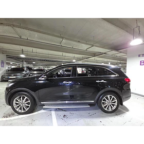 KIA Sorento — foto 6 de 18