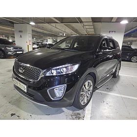 KIA Sorento — foto 2 de 18