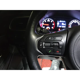KIA Sorento — foto 11 de 18