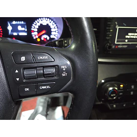 KIA Sorento — foto 13 de 18