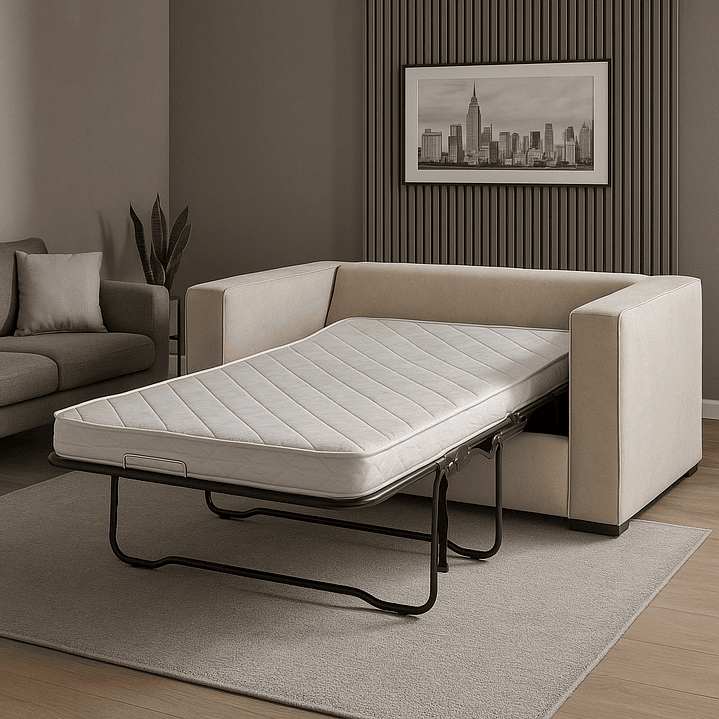 Sofá Cama - Mendoza 1