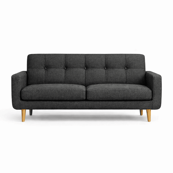 Sofá Valencia Lino Hidrorepelente 3