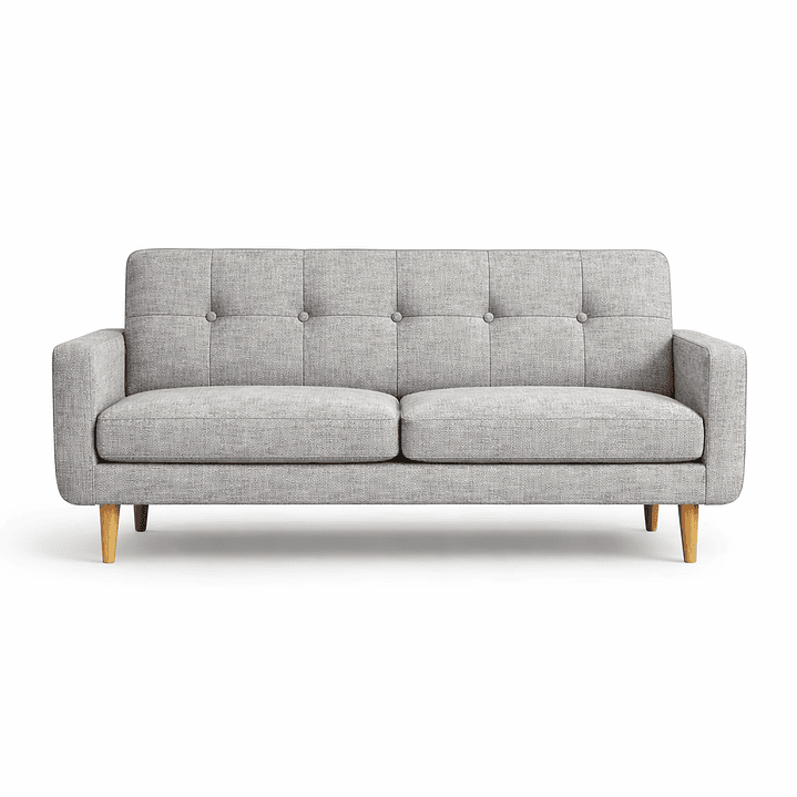 Sofá Valencia Lino Hidrorepelente 4