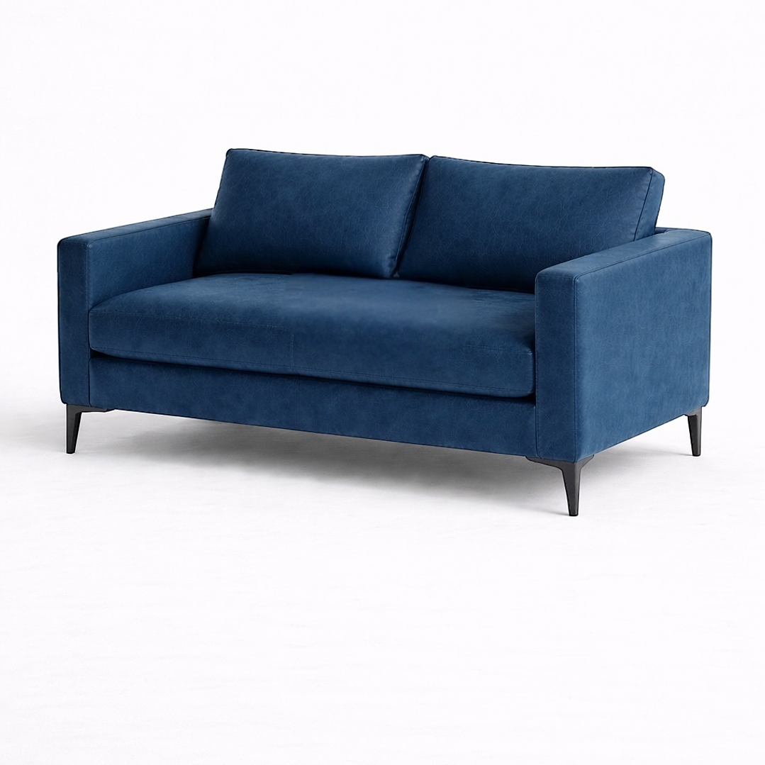 Sofá Osorno Felpa Velvet 1