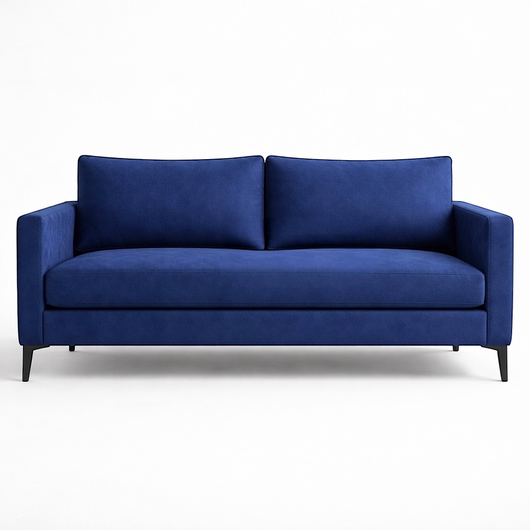 Sofá Osorno Felpa Velvet 3