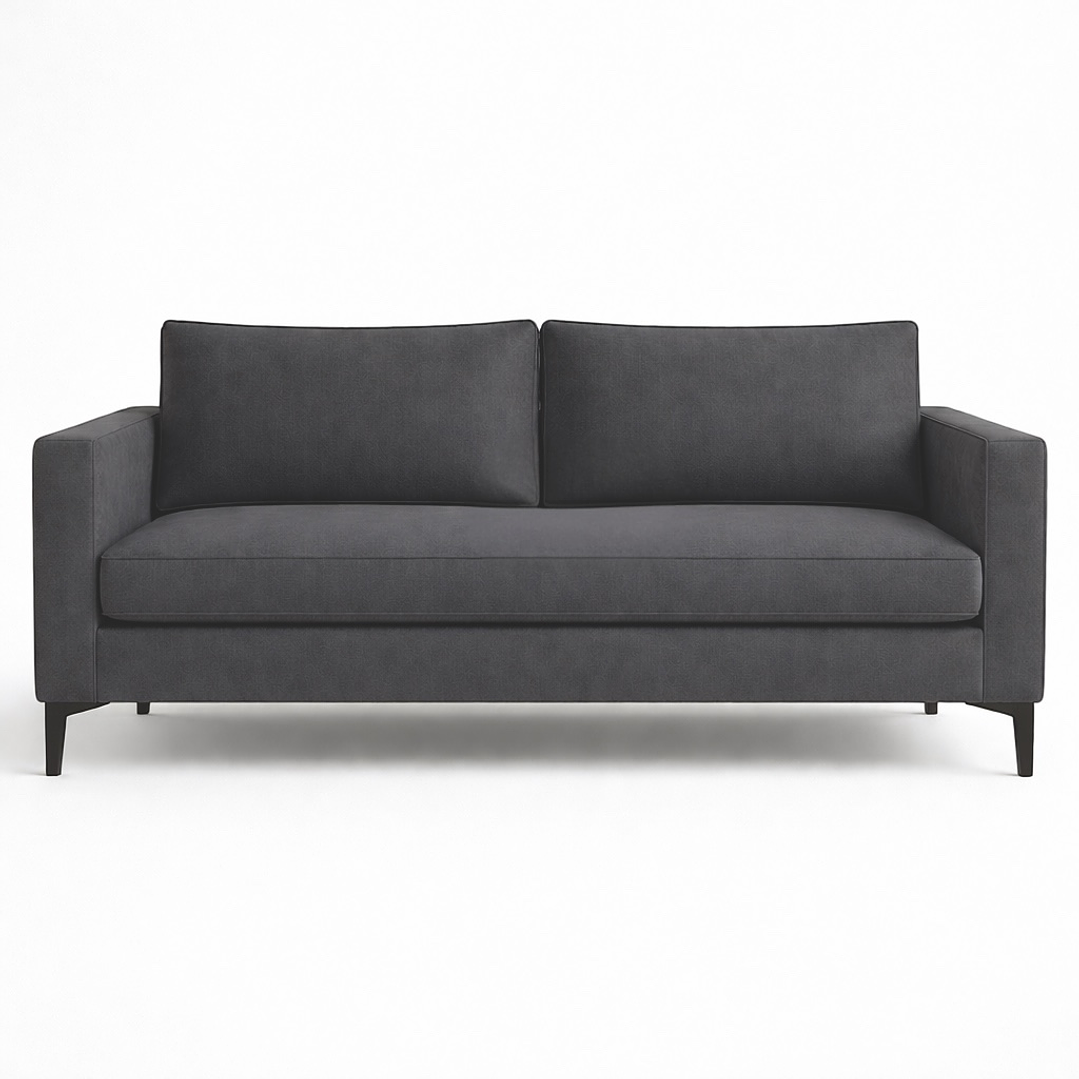 Sofá Osorno Felpa Velvet 4