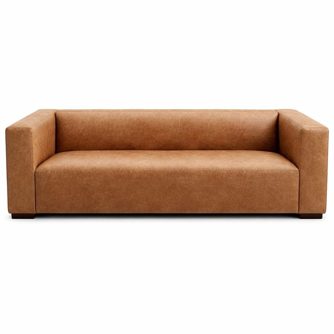 VIENA CUERO 30% NATURAL LIQUIDACIÓN DE STOCK 1