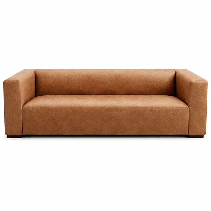 VIENA CUERO 30% NATURAL LIQUIDACIÓN DE STOCK 1