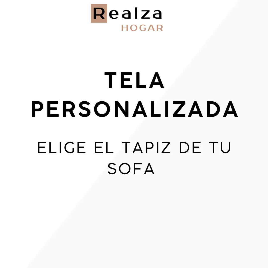 Sofá Valencia 21