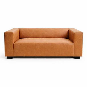 Viena 170 cm - Cuero 30% Natural