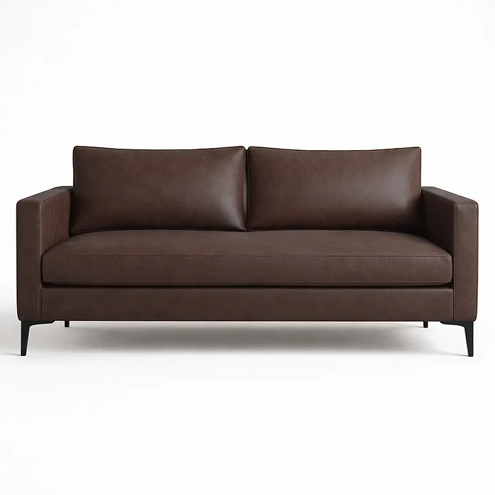 Osorno 150 cm - Cuero 30% natural  1