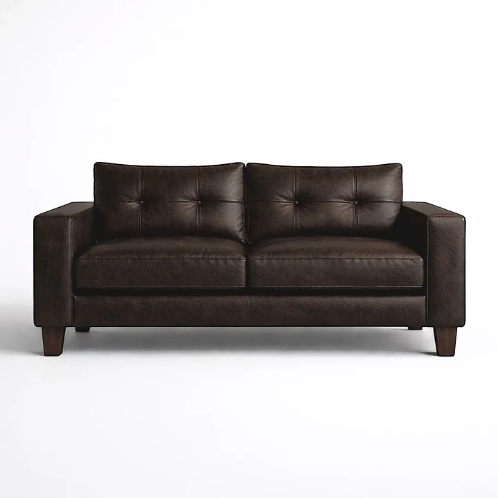 Frutillar 180 cm marrón 1