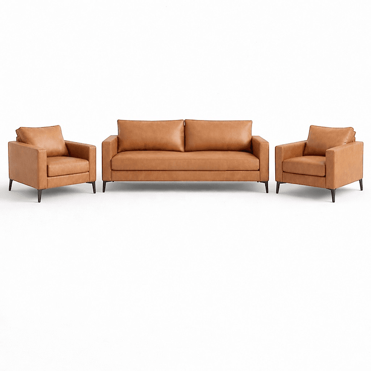 Juego de Living Osorno