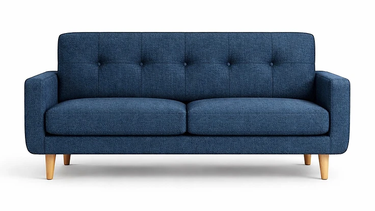 Sofá Valencia Hidrorepelente