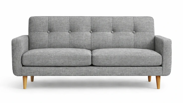 Sofá Valencia Hidrorepelente