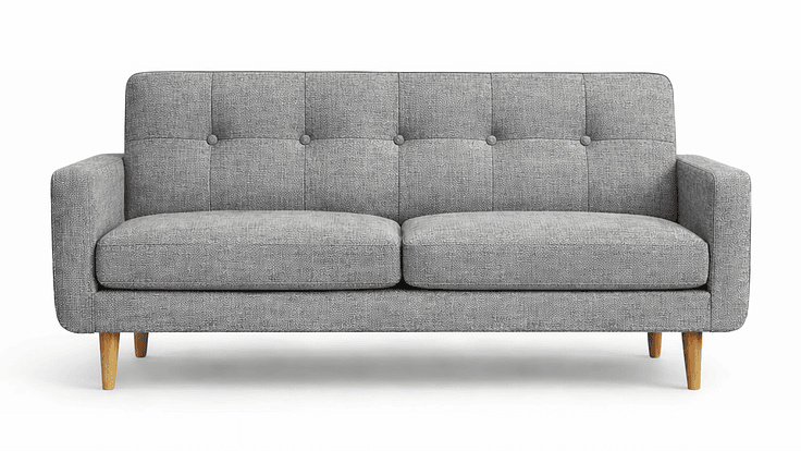 Sofá Valencia Hidrorepelente