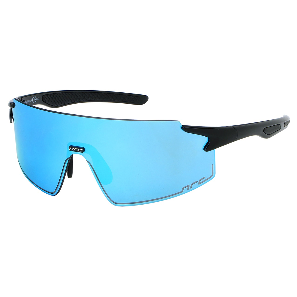 NRC Gafas 3 Micas Intercambiables