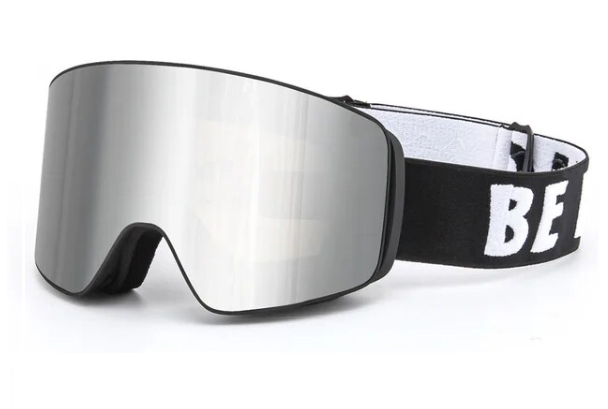Silver special edition